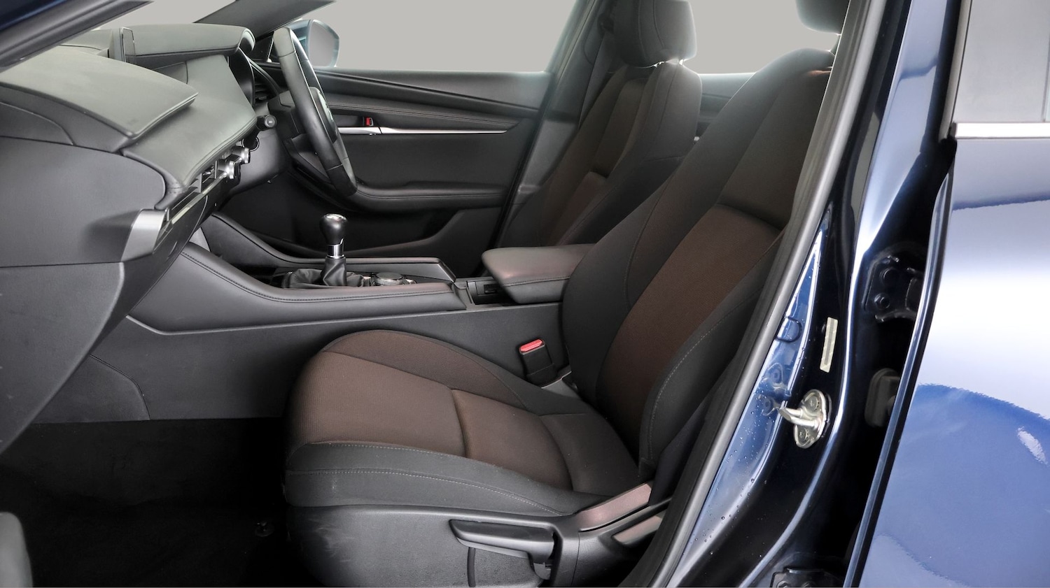 Used Mazda Mazda3 2020 for sale - 77558449: Photo 14