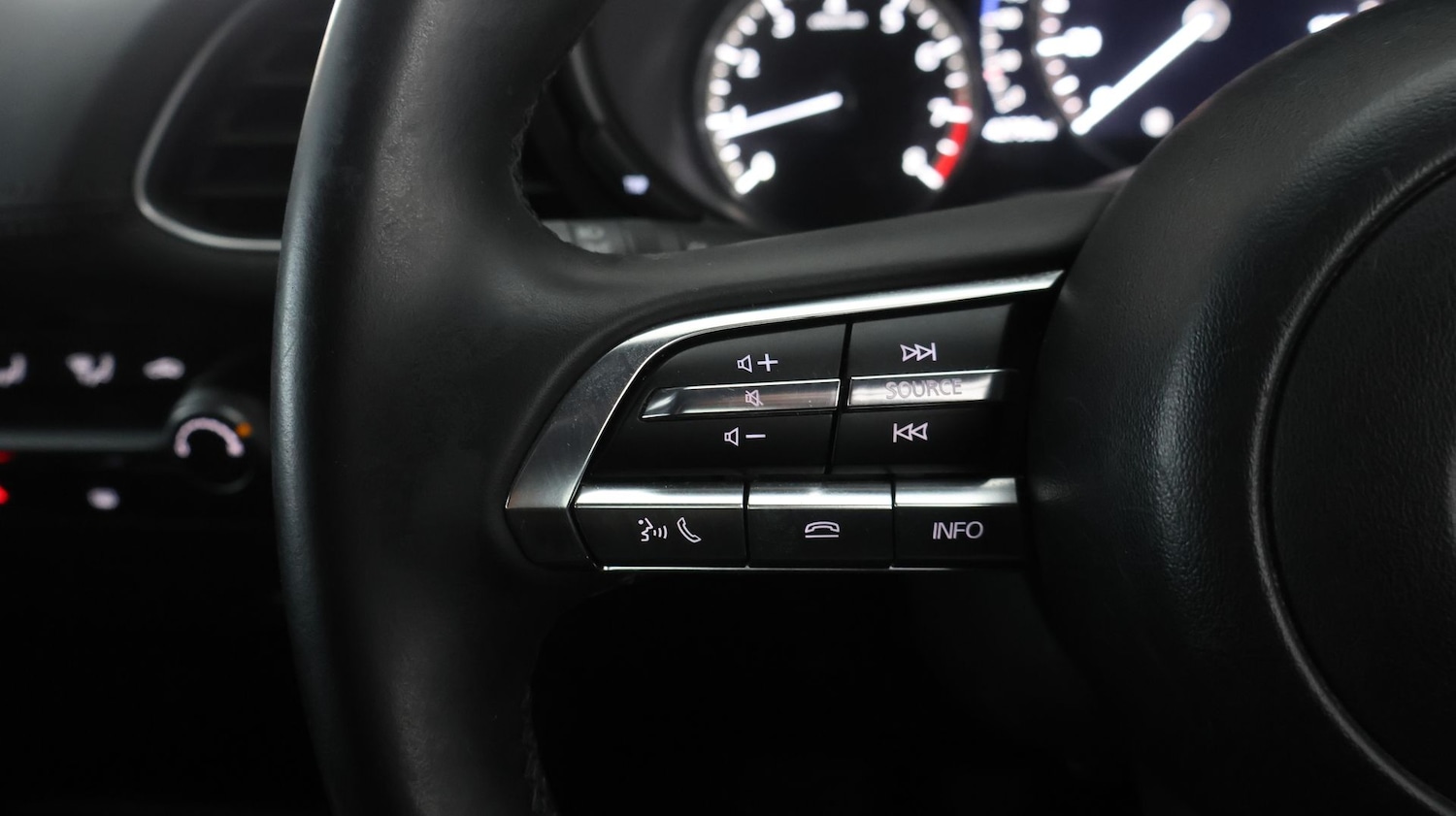 Used Mazda Mazda3 2020 for sale - 77558449: Photo 22