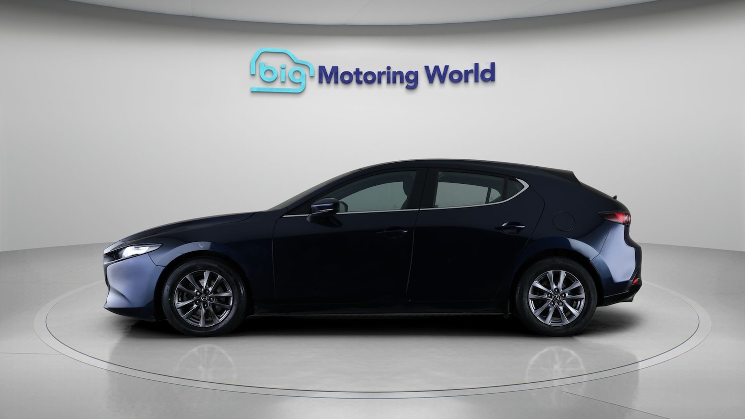 Used Mazda Mazda3 2020 for sale - 77558449: Photo 4