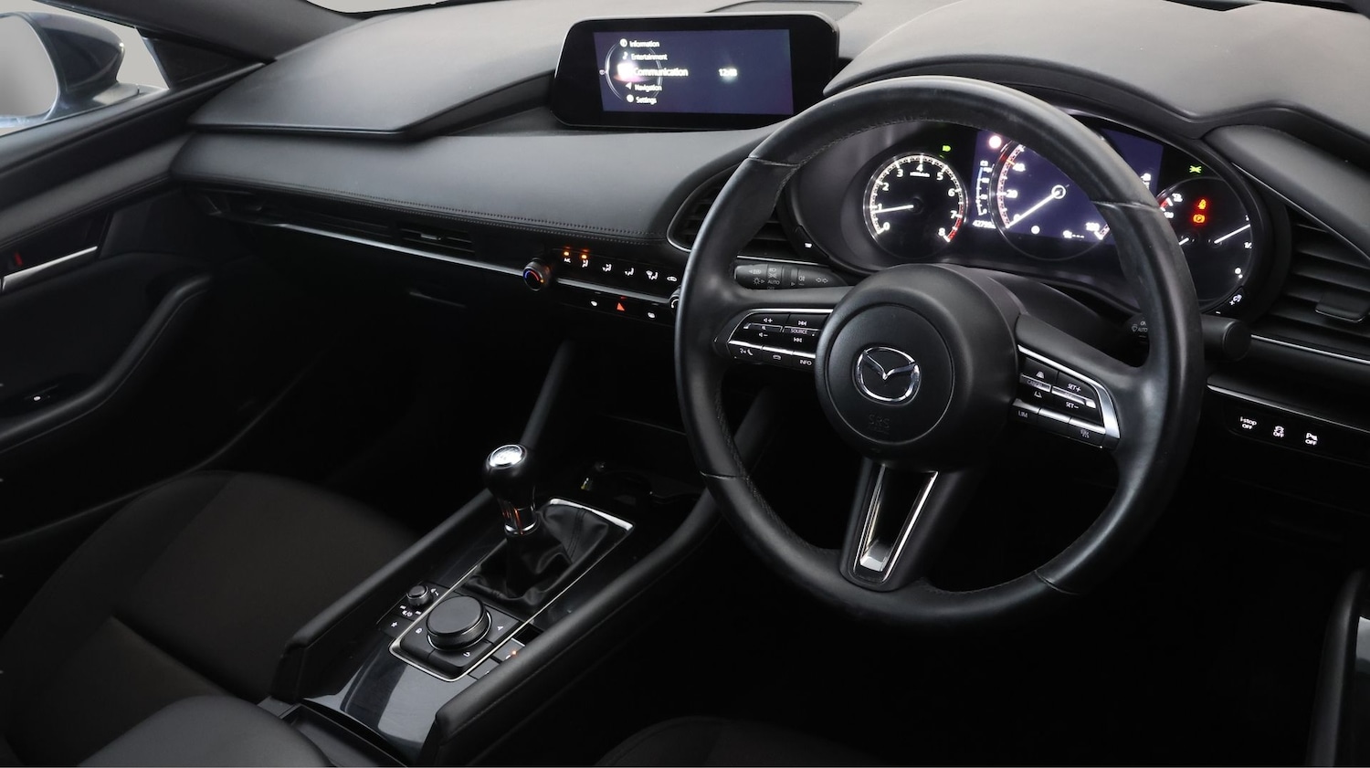 Used Mazda Mazda3 2020 for sale - 77558449: Photo 9