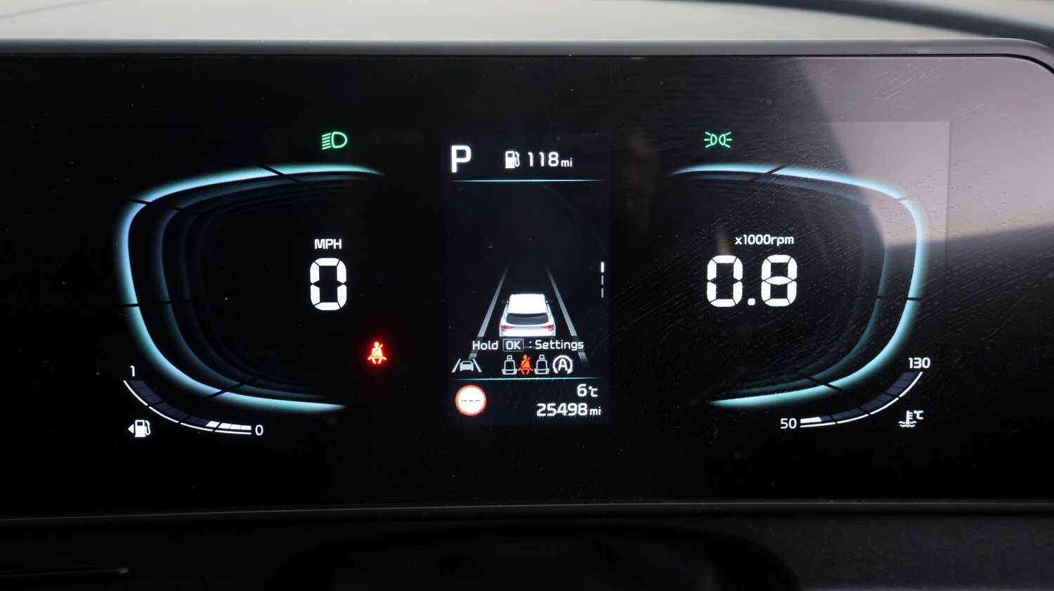 Used Kia Sportage for sale - 77182045: Photo 10