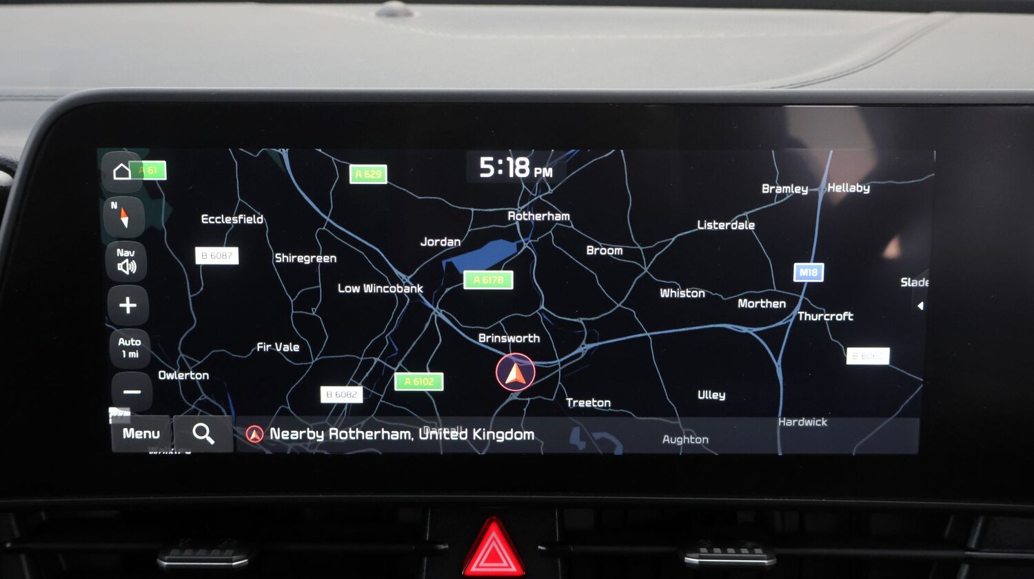 Used Kia Sportage for sale - 77182045: Photo 11