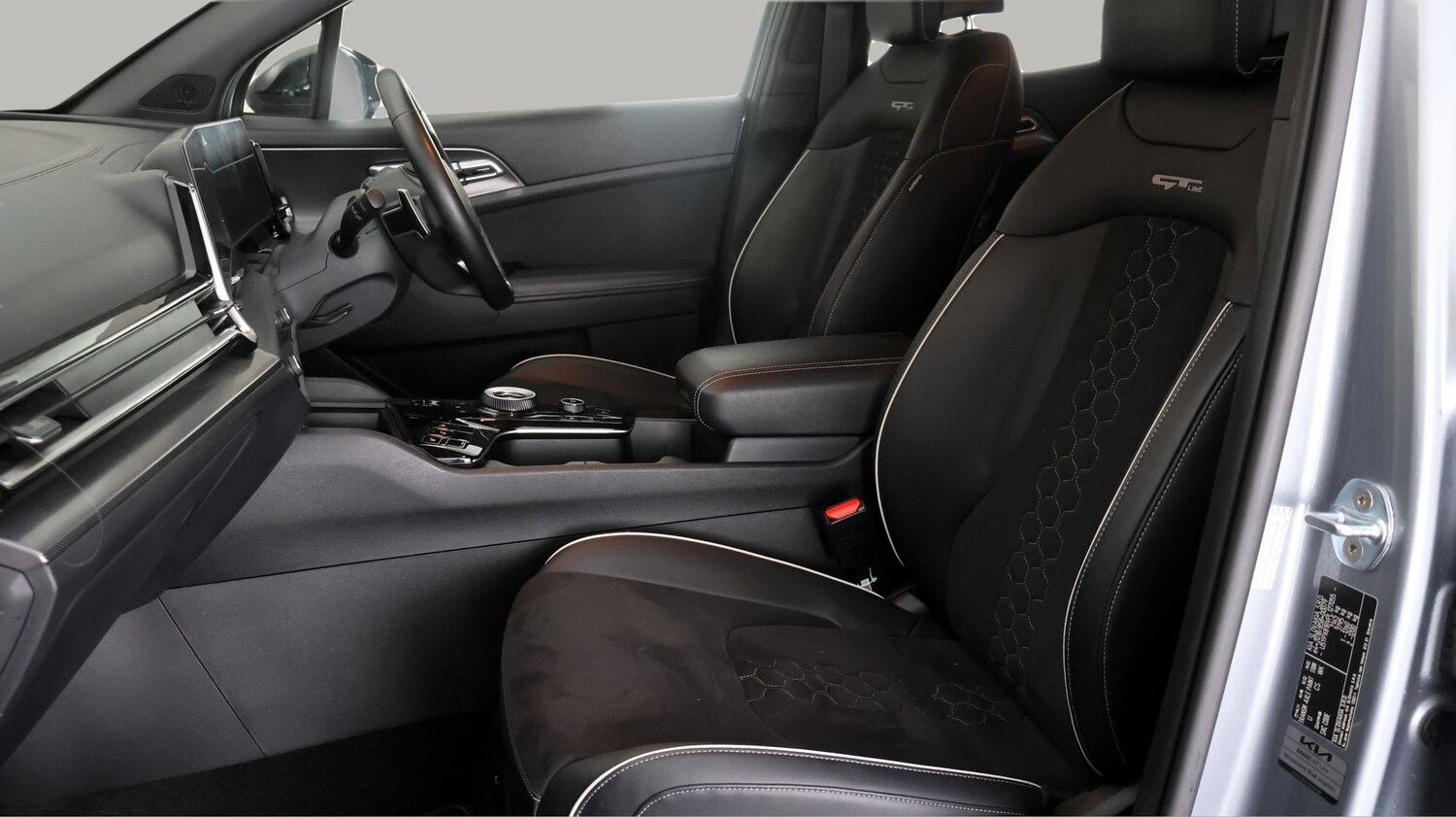 Used Kia Sportage for sale - 77182045: Photo 14