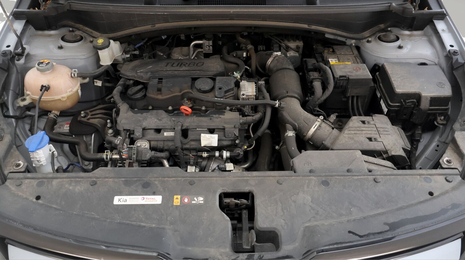 Used Kia Sportage for sale - 77182045: Photo 19