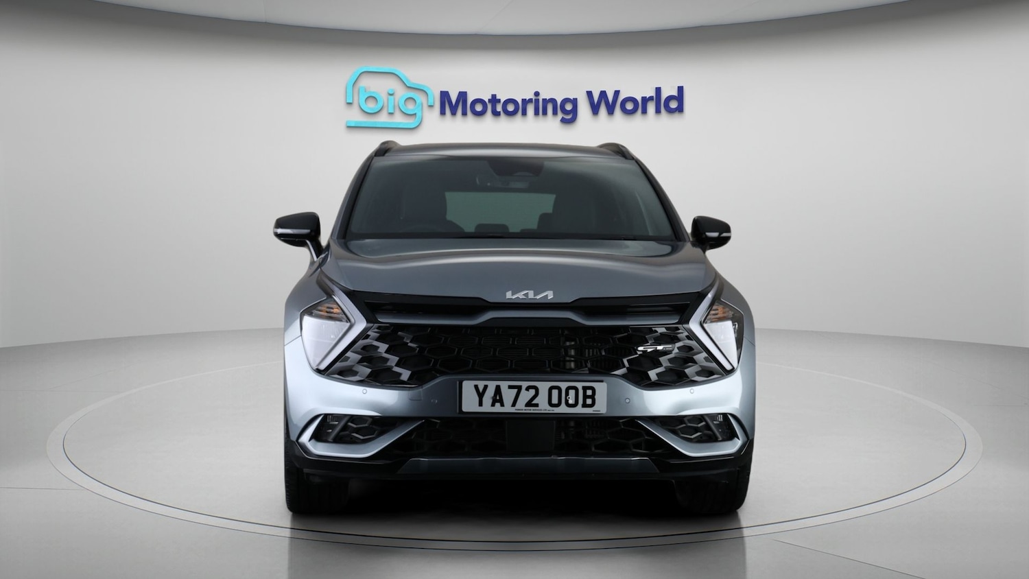 Used Kia Sportage for sale - 77182045: Photo 2