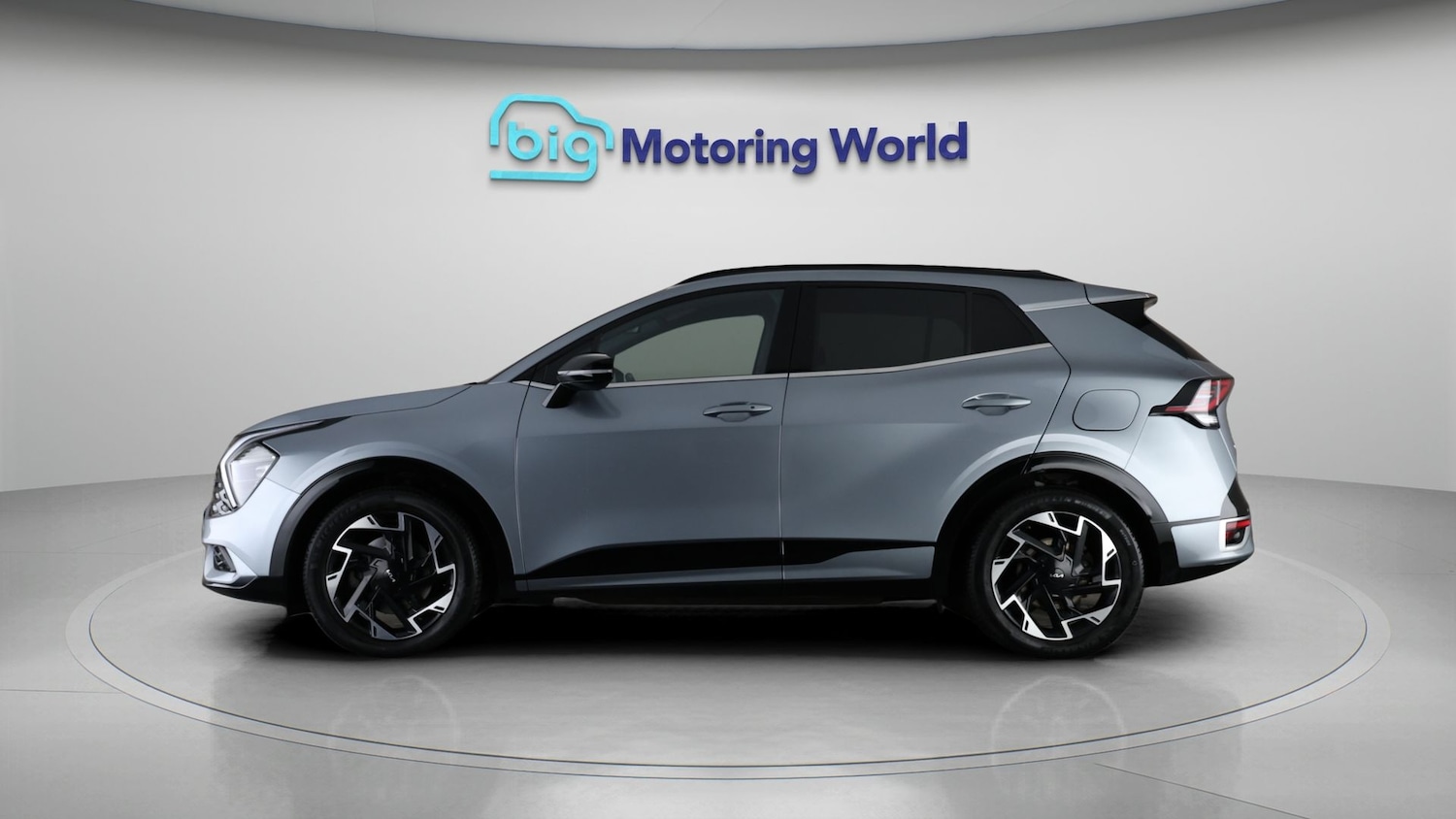 Used Kia Sportage for sale - 77182045: Photo 4