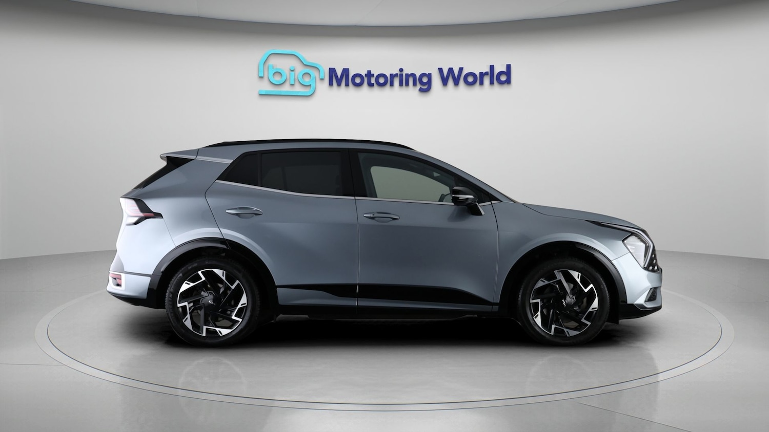 Used Kia Sportage for sale - 77182045: Photo 8