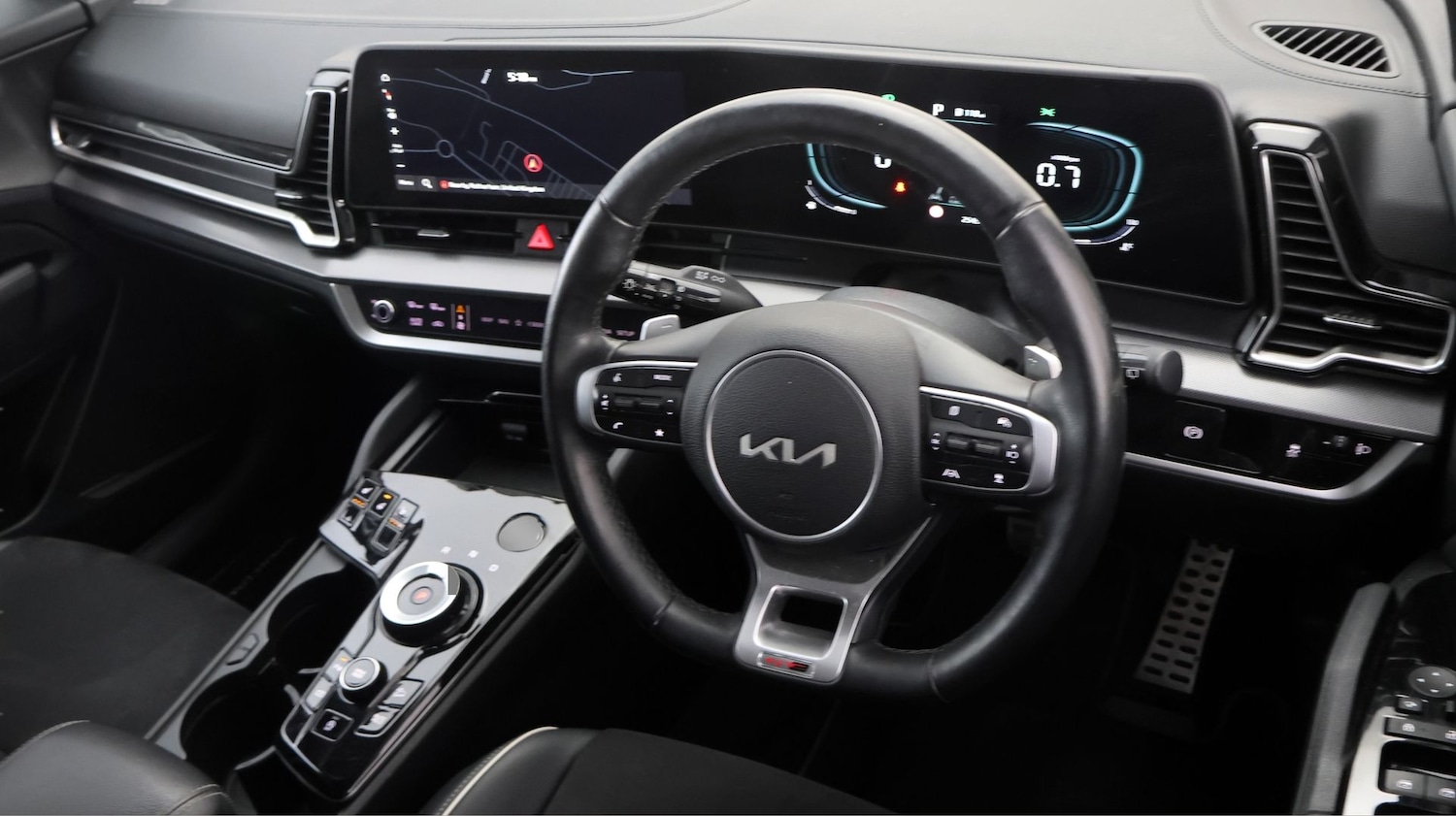 Used Kia Sportage for sale - 77182045: Photo 9