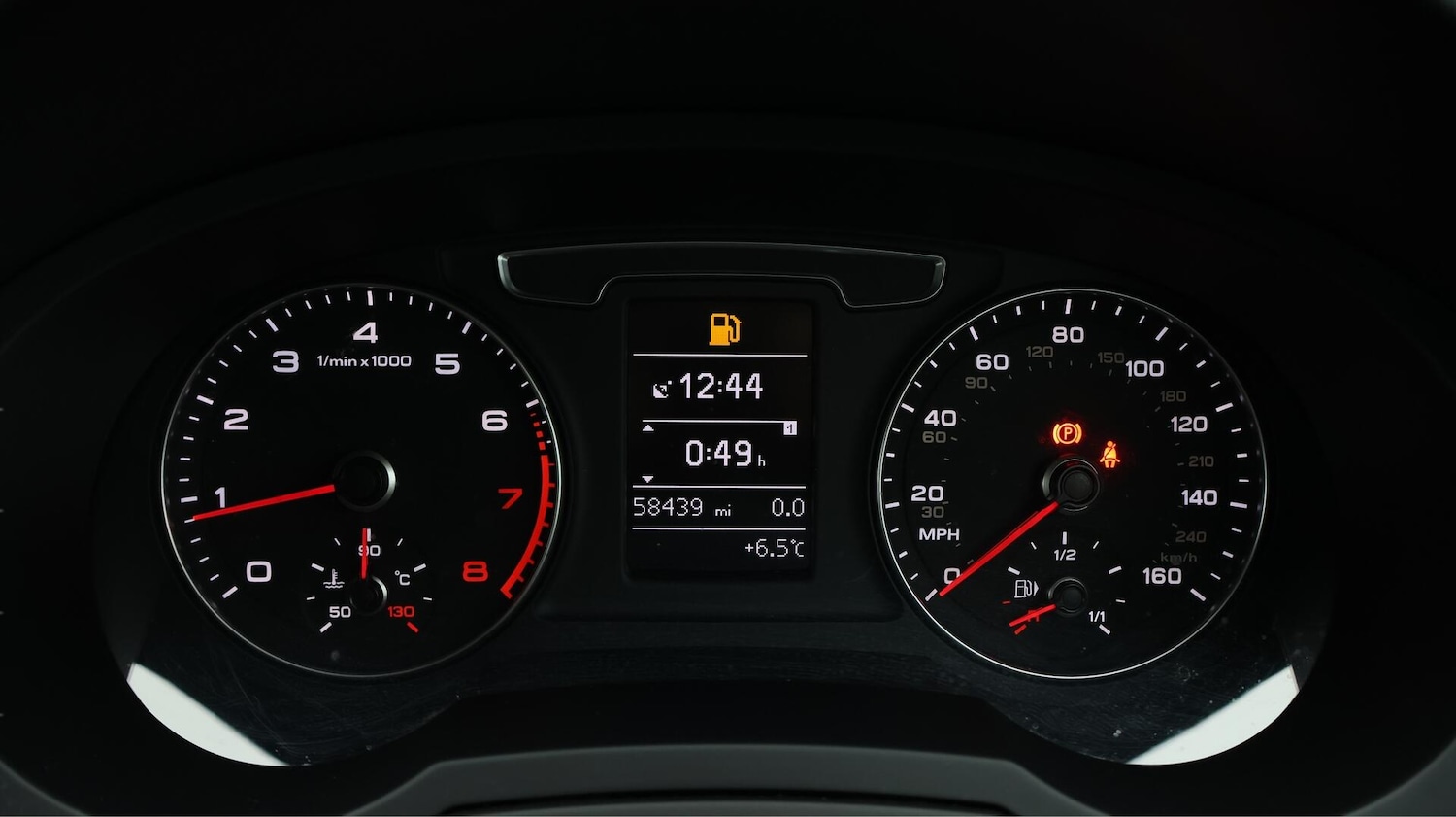 Used Audi Q3 2018 for sale - 76714293: Photo 11