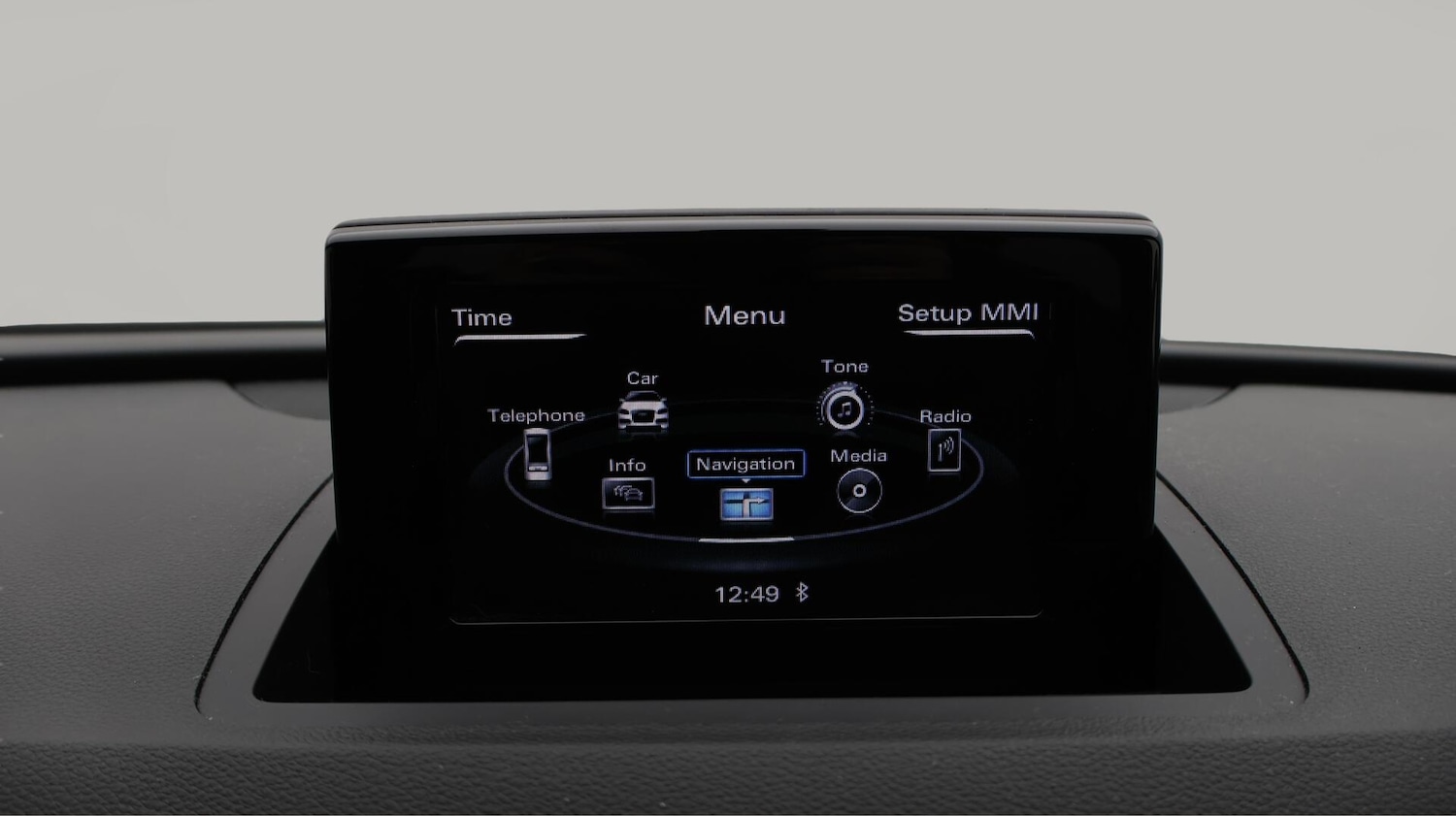 Used Audi Q3 2018 for sale - 76714293: Photo 12