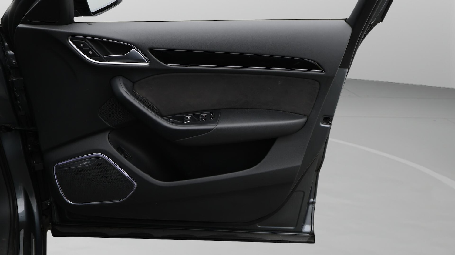 Used Audi Q3 2018 for sale - 76714293: Photo 16