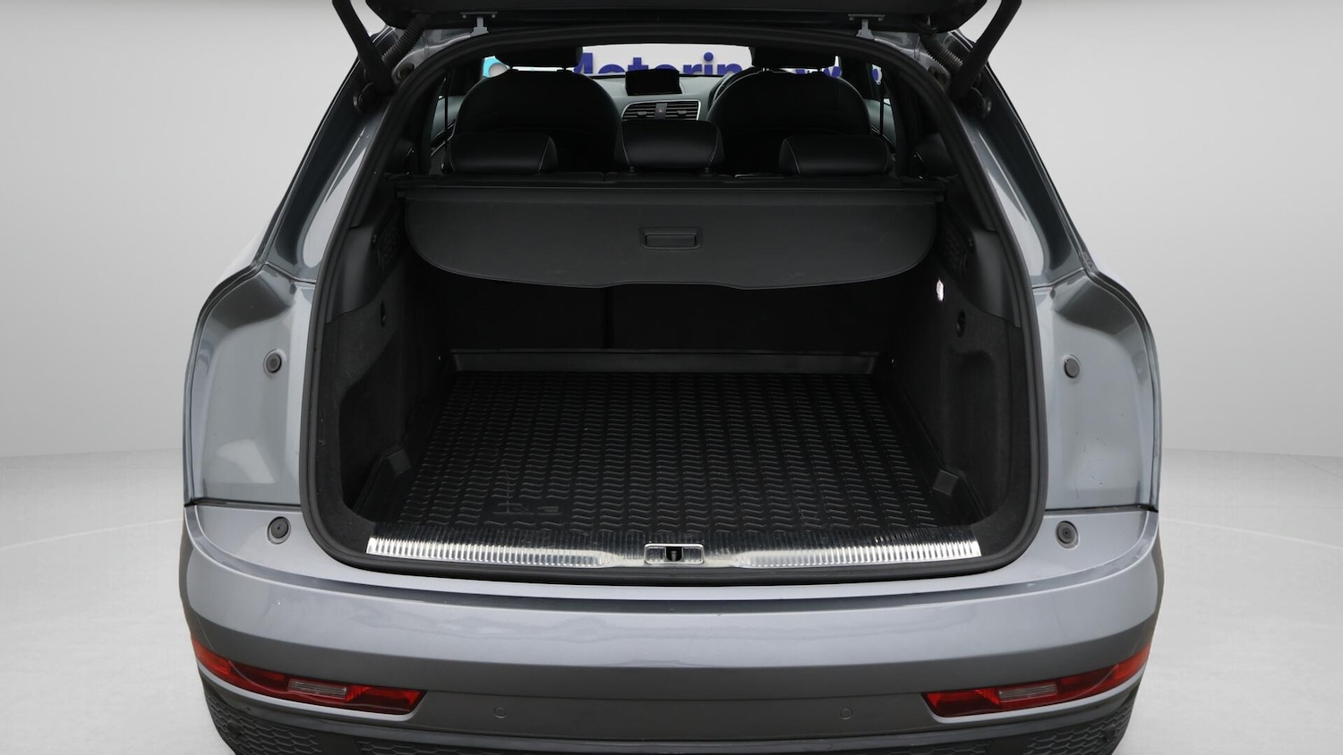 Used Audi Q3 2018 for sale - 76714293: Photo 18