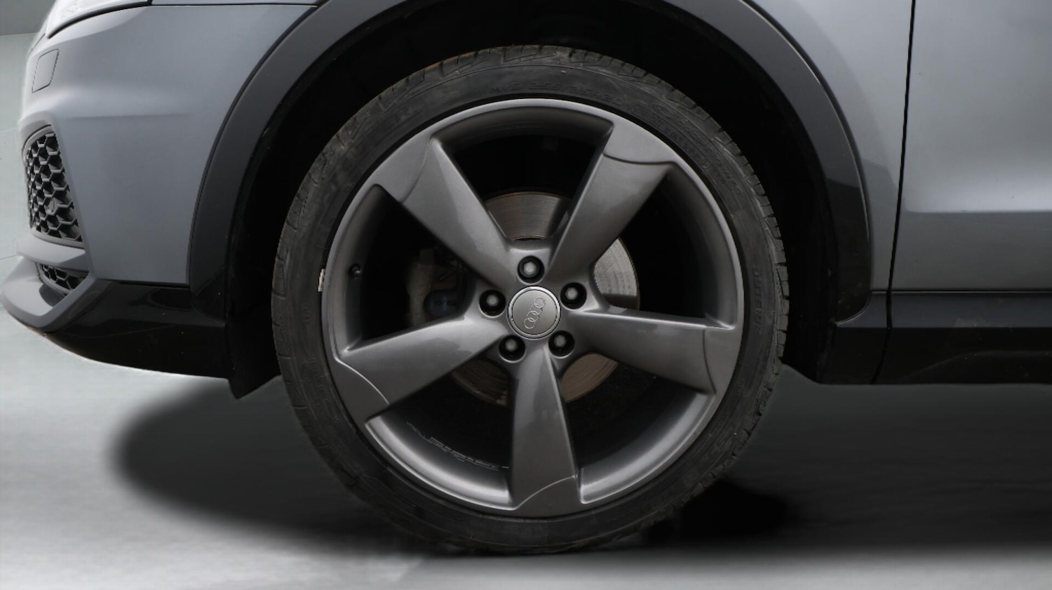 Used Audi Q3 2018 for sale - 76714293: Photo 19