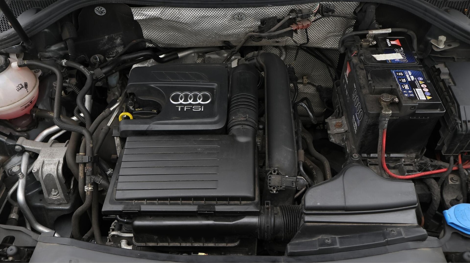 Used Audi Q3 2018 for sale - 76714293: Photo 20