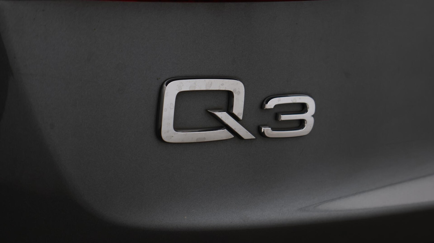 Used Audi Q3 2018 for sale - 76714293: Photo 22