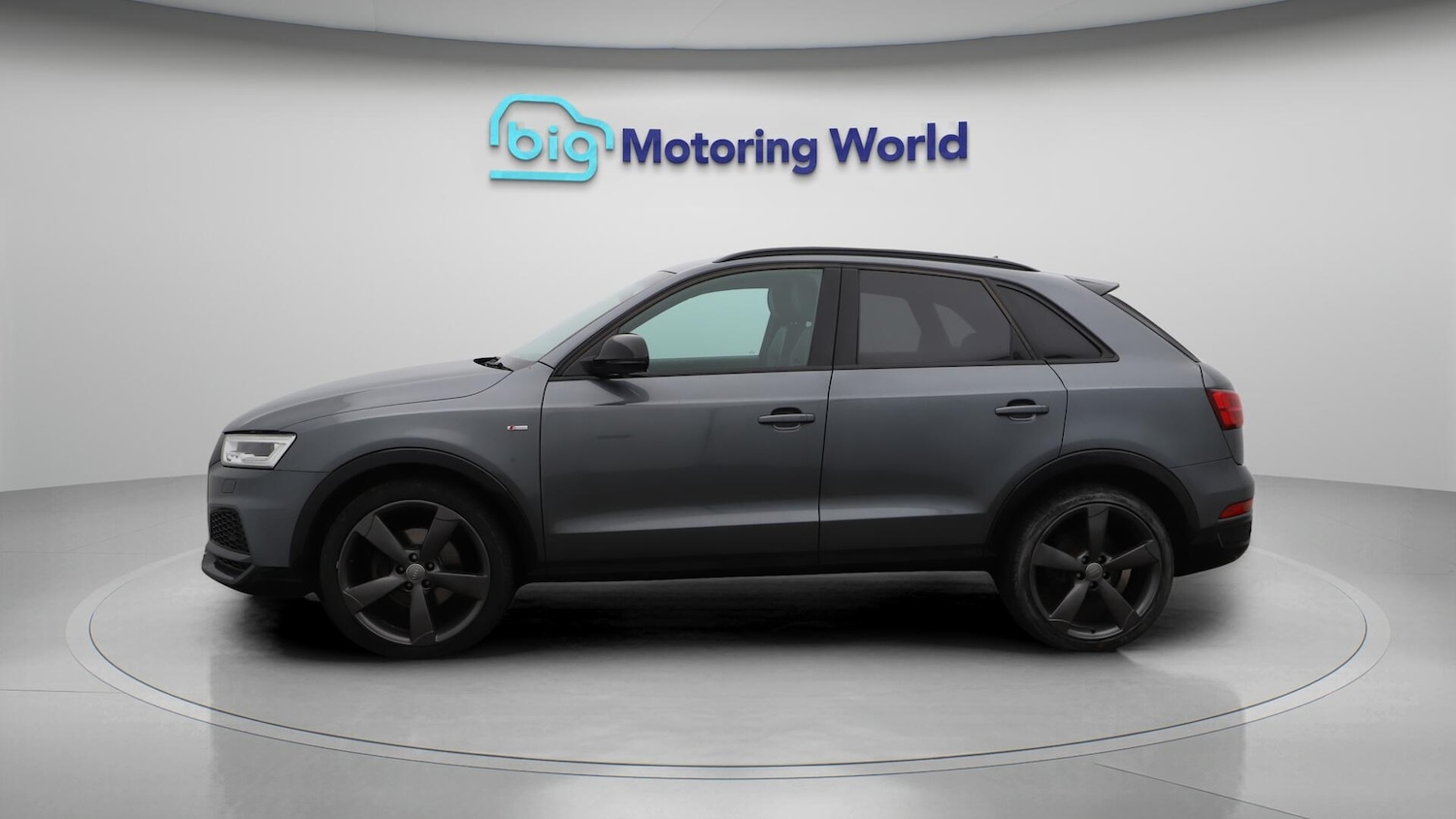Used Audi Q3 2018 for sale - 76714293: Photo 5