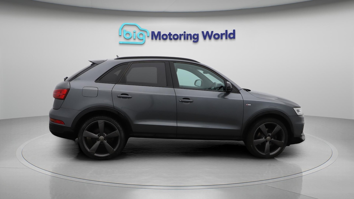 Used Audi Q3 2018 for sale - 76714293: Photo 9