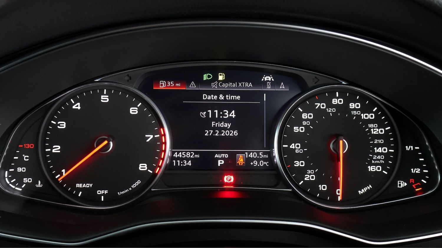 Used Audi A6 2021 for sale - 77694505: Photo 10