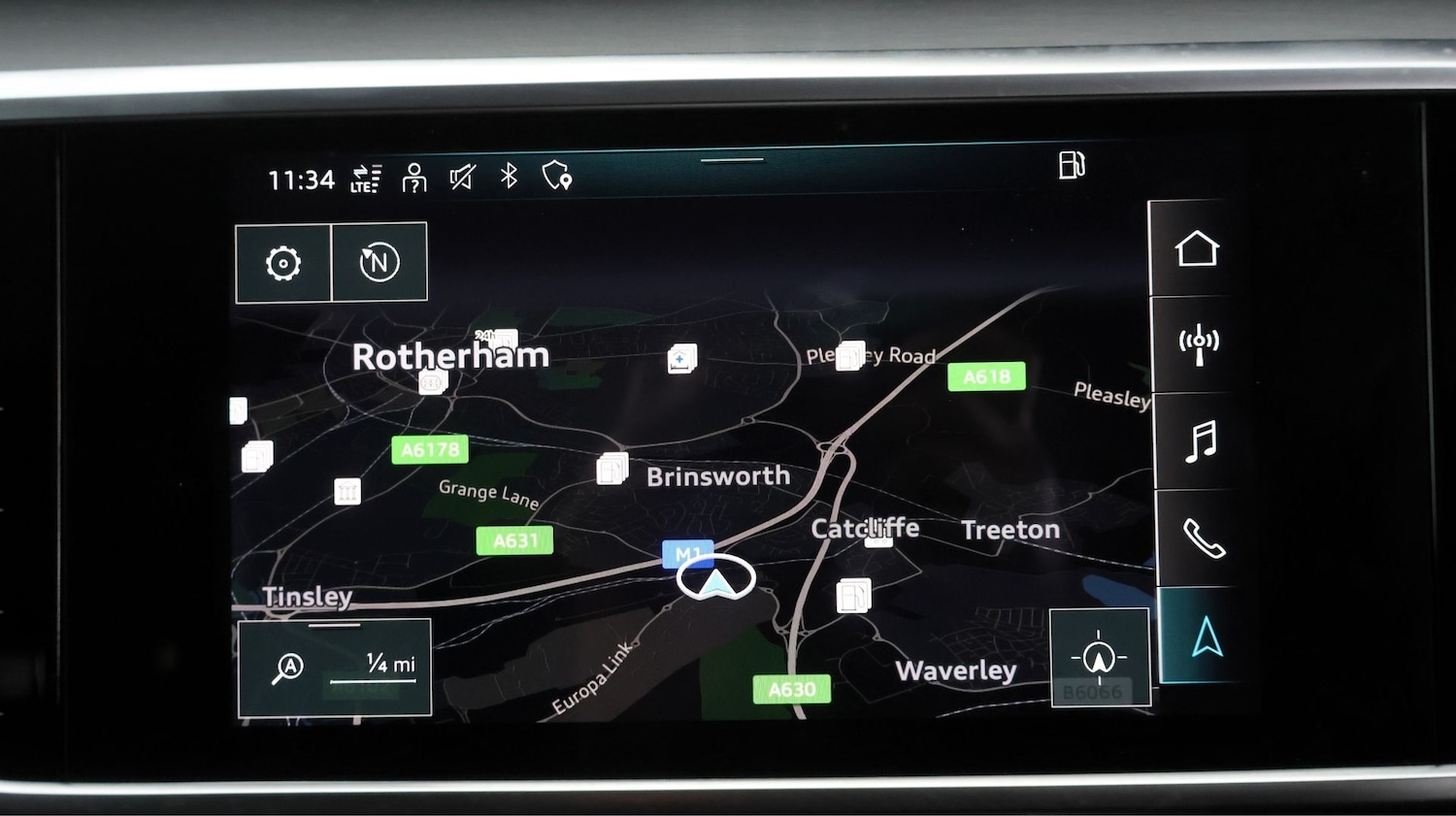 Used Audi A6 2021 for sale - 77694505: Photo 11