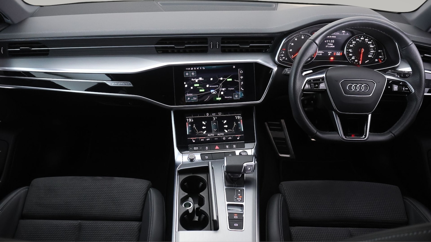 Used Audi A6 2021 for sale - 77694505: Photo 13
