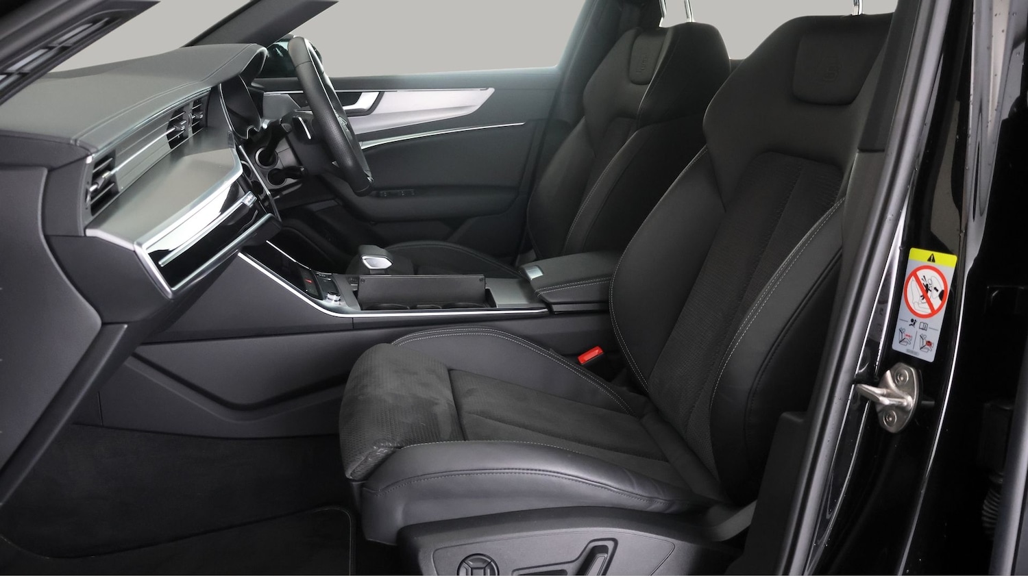 Used Audi A6 2021 for sale - 77694505: Photo 14