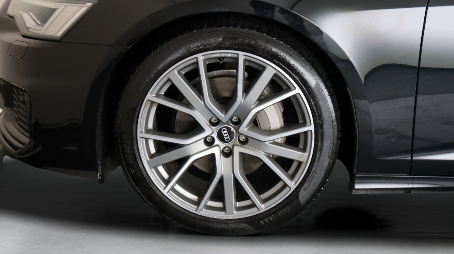 Used Audi A6 2021 for sale - 77694505: Photo 18