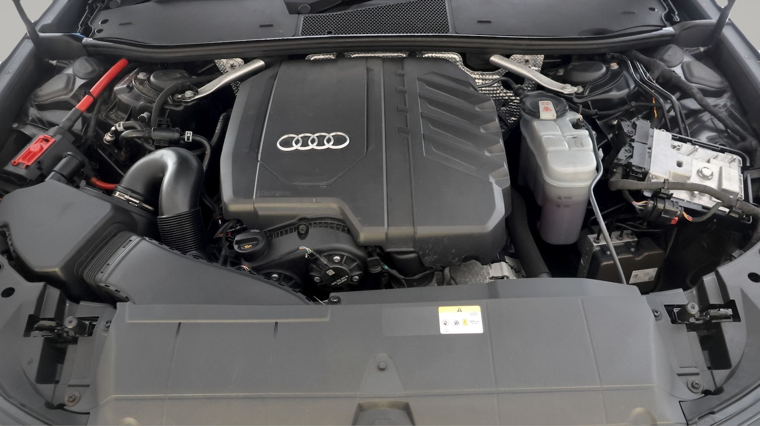 Used Audi A6 2021 for sale - 77694505: Photo 19