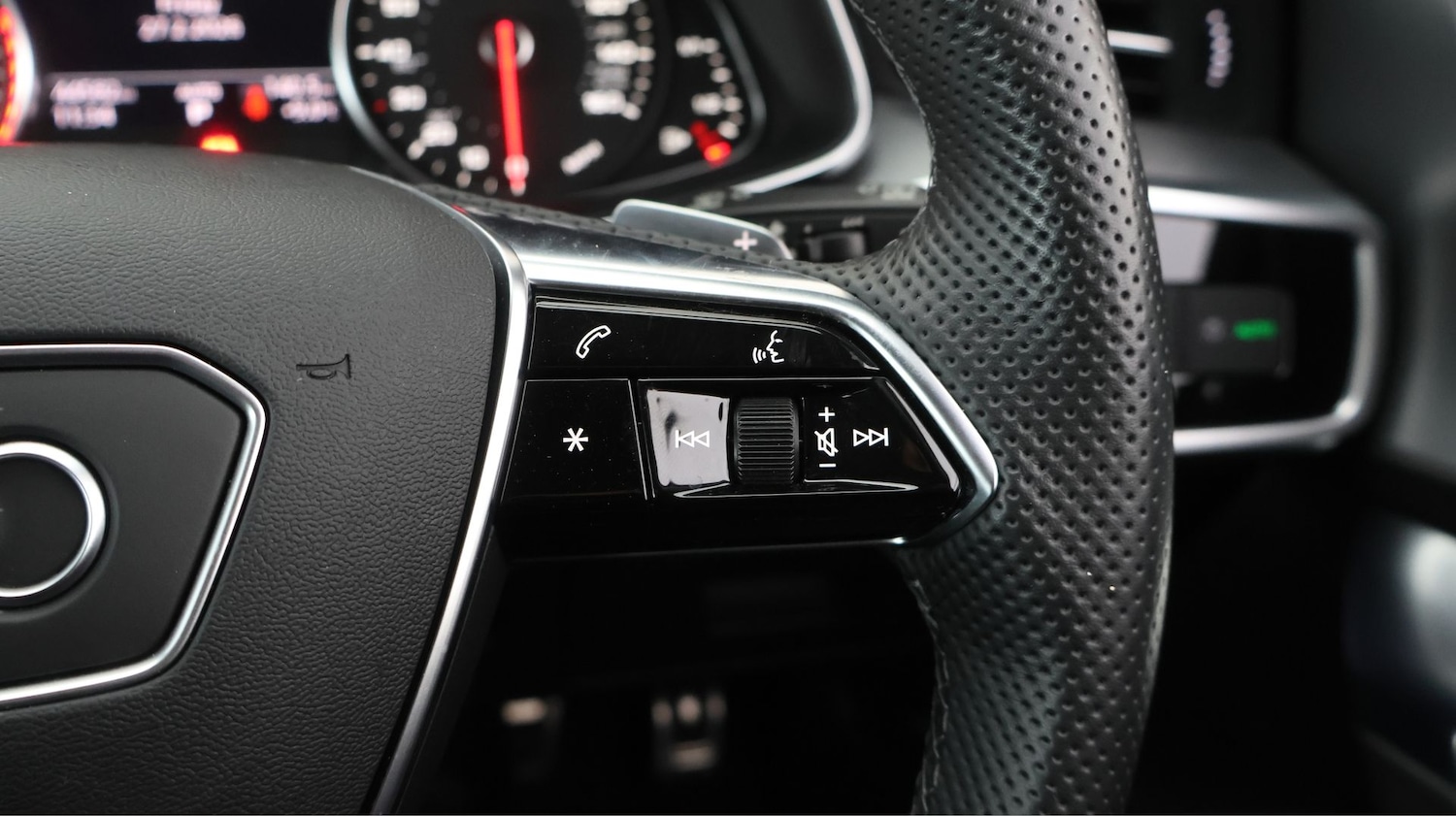 Used Audi A6 2021 for sale - 77694505: Photo 23