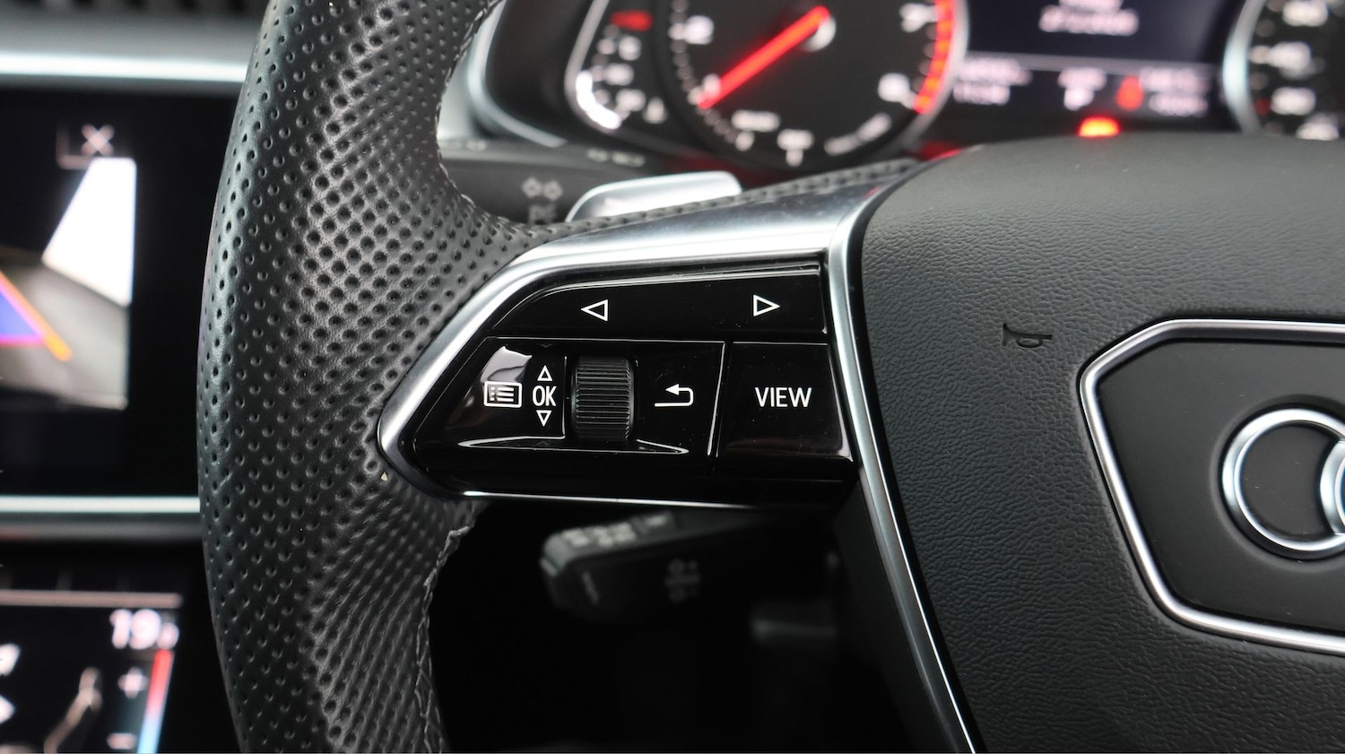 Used Audi A6 2021 for sale - 77694505: Photo 25