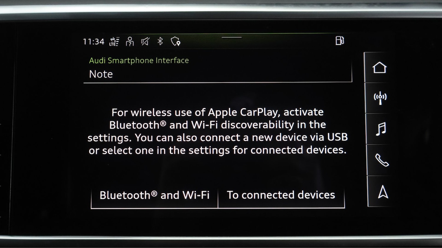 Used Audi A6 2021 for sale - 77694505: Photo 28