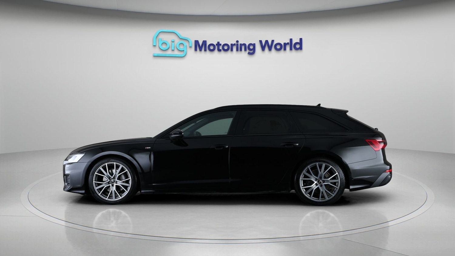 Used Audi A6 2021 for sale - 77694505: Photo 4