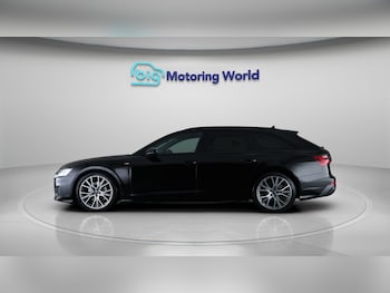 Used Audi A6 2021 for sale - 77694505: Photo