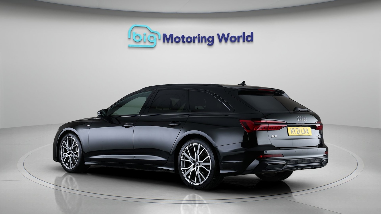 Used Audi A6 2021 for sale - 77694505: Photo 5