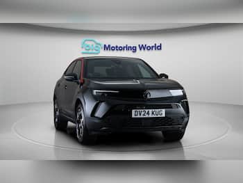 Used Vauxhall Mokka 2024 for sale - 79651311: Photo