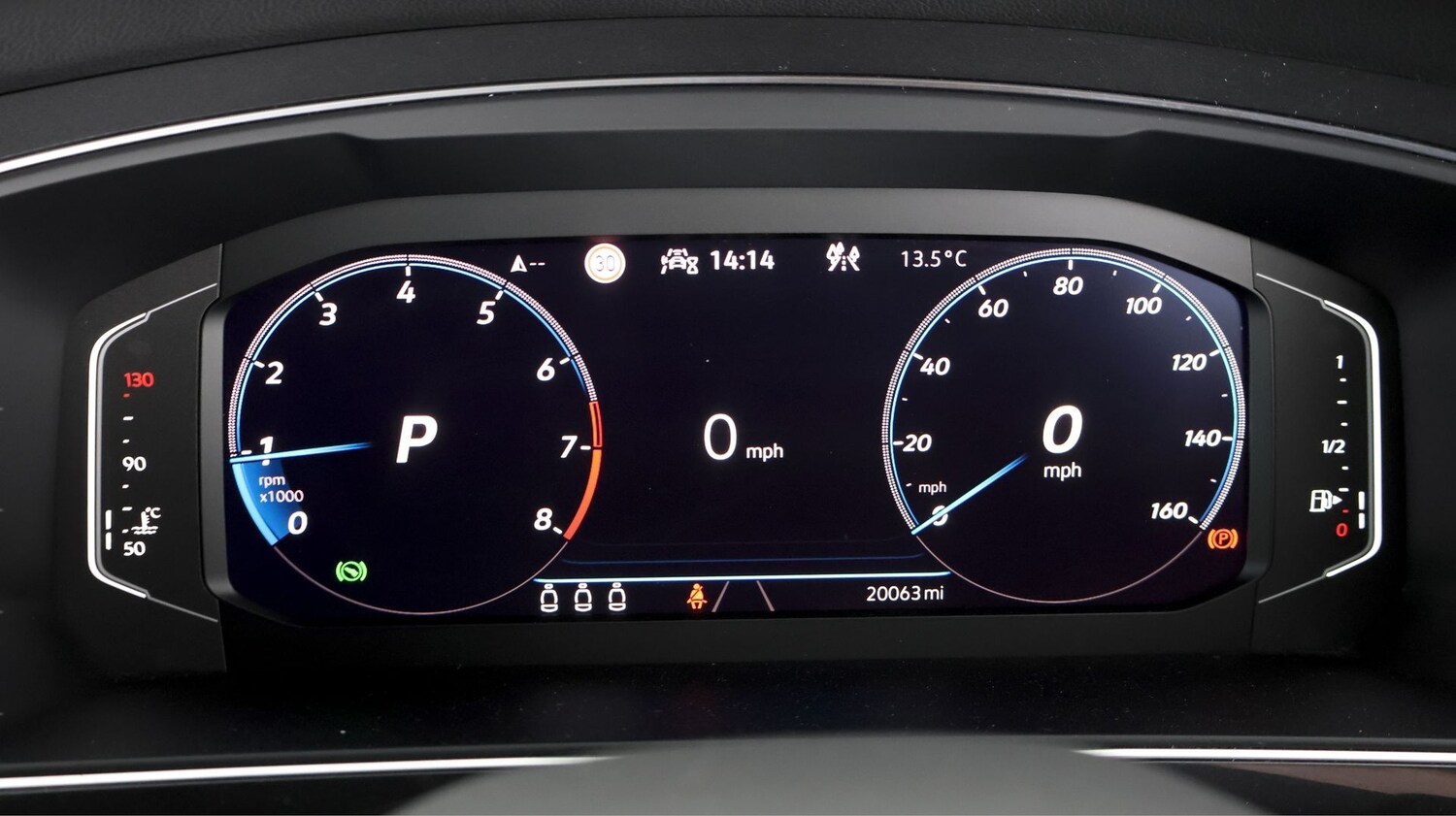 Used Volkswagen Tiguan 2024 for sale - 78087577: Photo 10