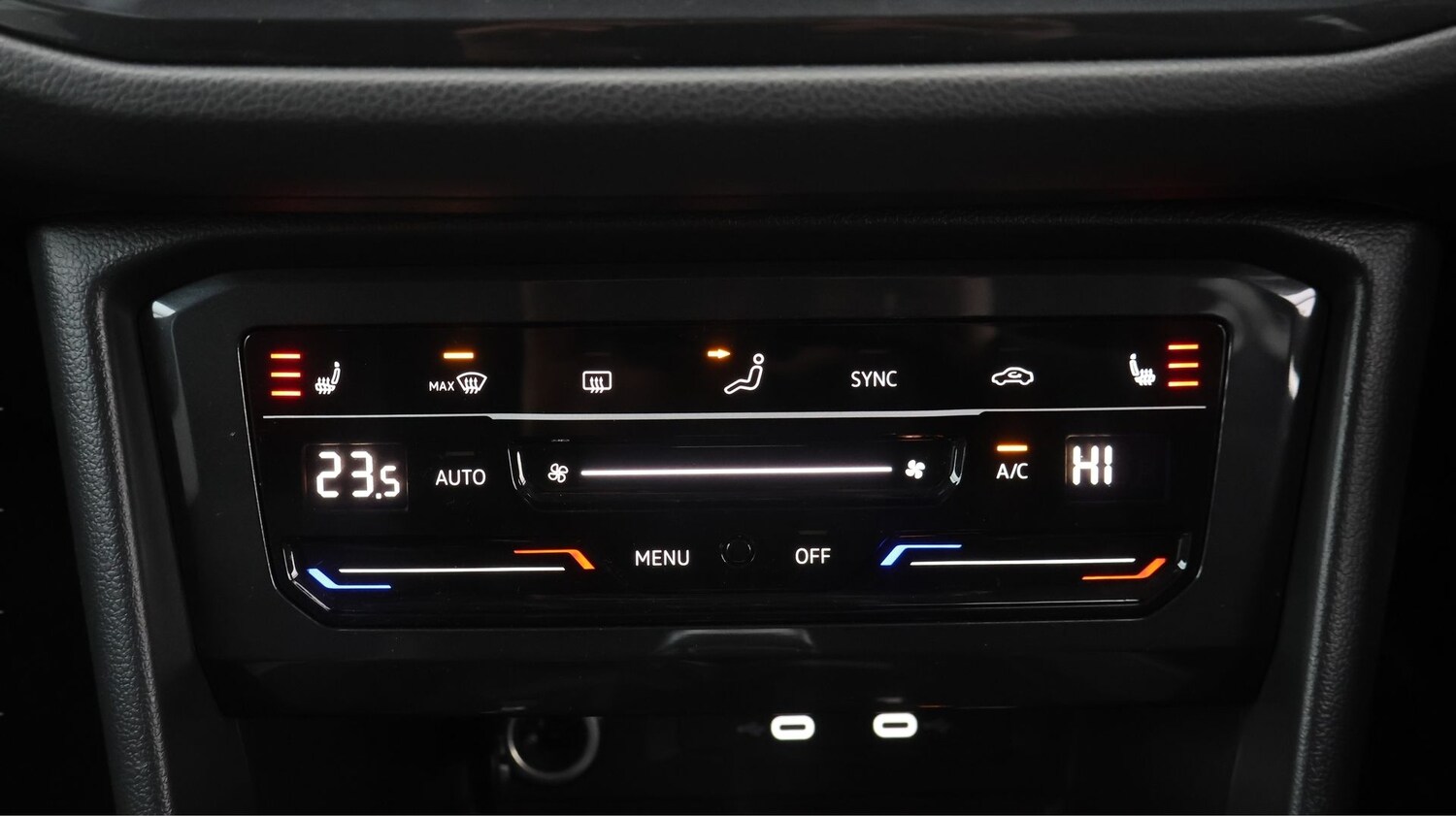 Used Volkswagen Tiguan 2024 for sale - 78087577: Photo 12