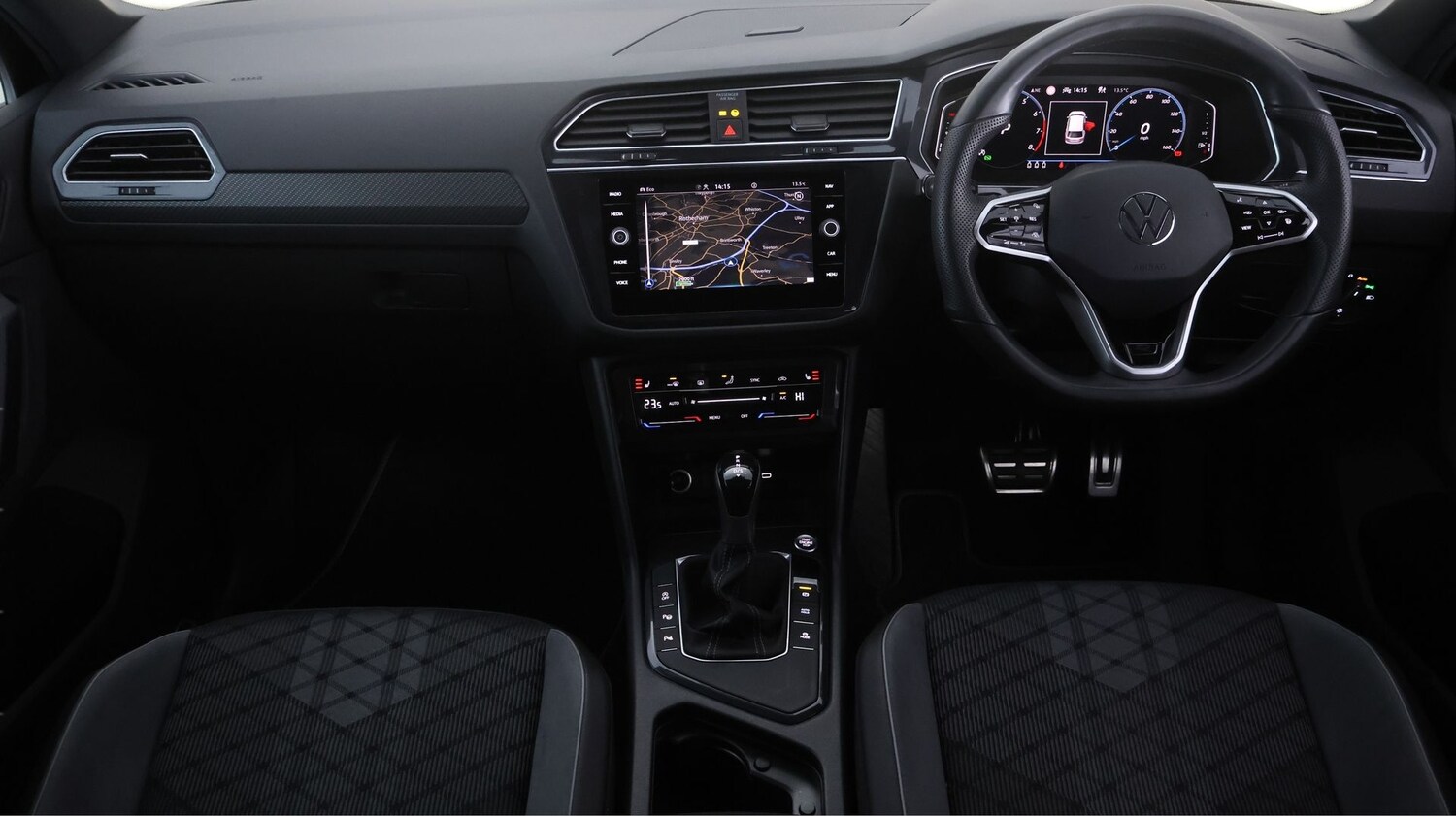 Used Volkswagen Tiguan 2024 for sale - 78087577: Photo 13