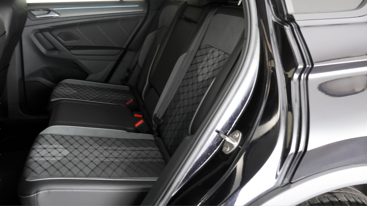 Used Volkswagen Tiguan 2024 for sale - 78087577: Photo 16