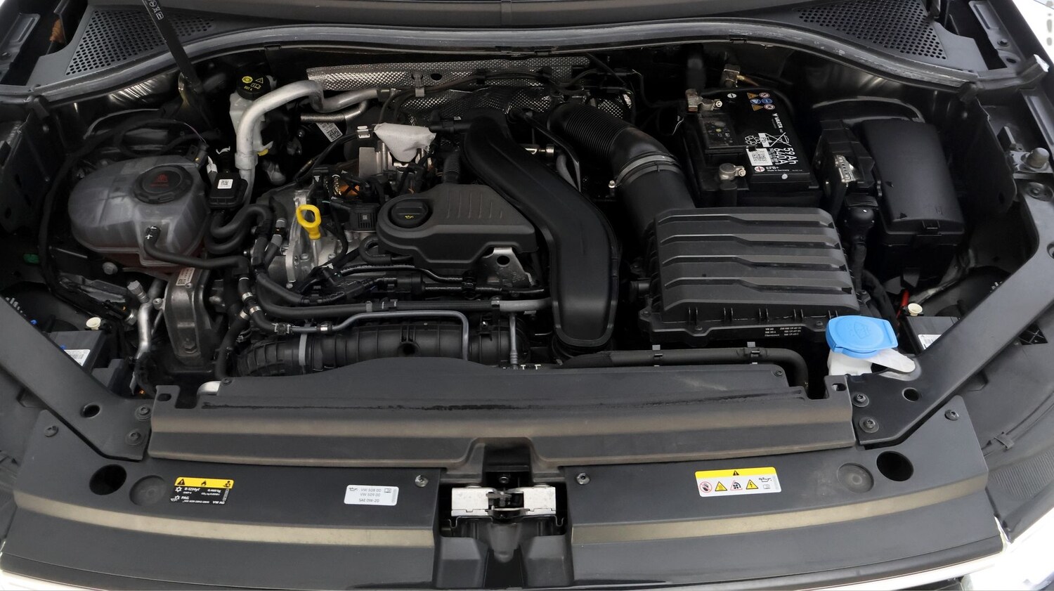 Used Volkswagen Tiguan 2024 for sale - 78087577: Photo 19