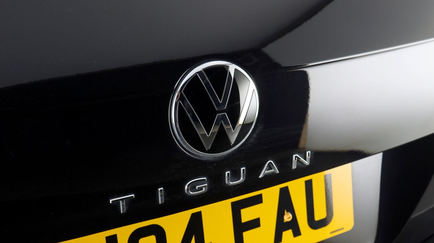 Used Volkswagen Tiguan 2024 for sale - 78087577: Photo 20