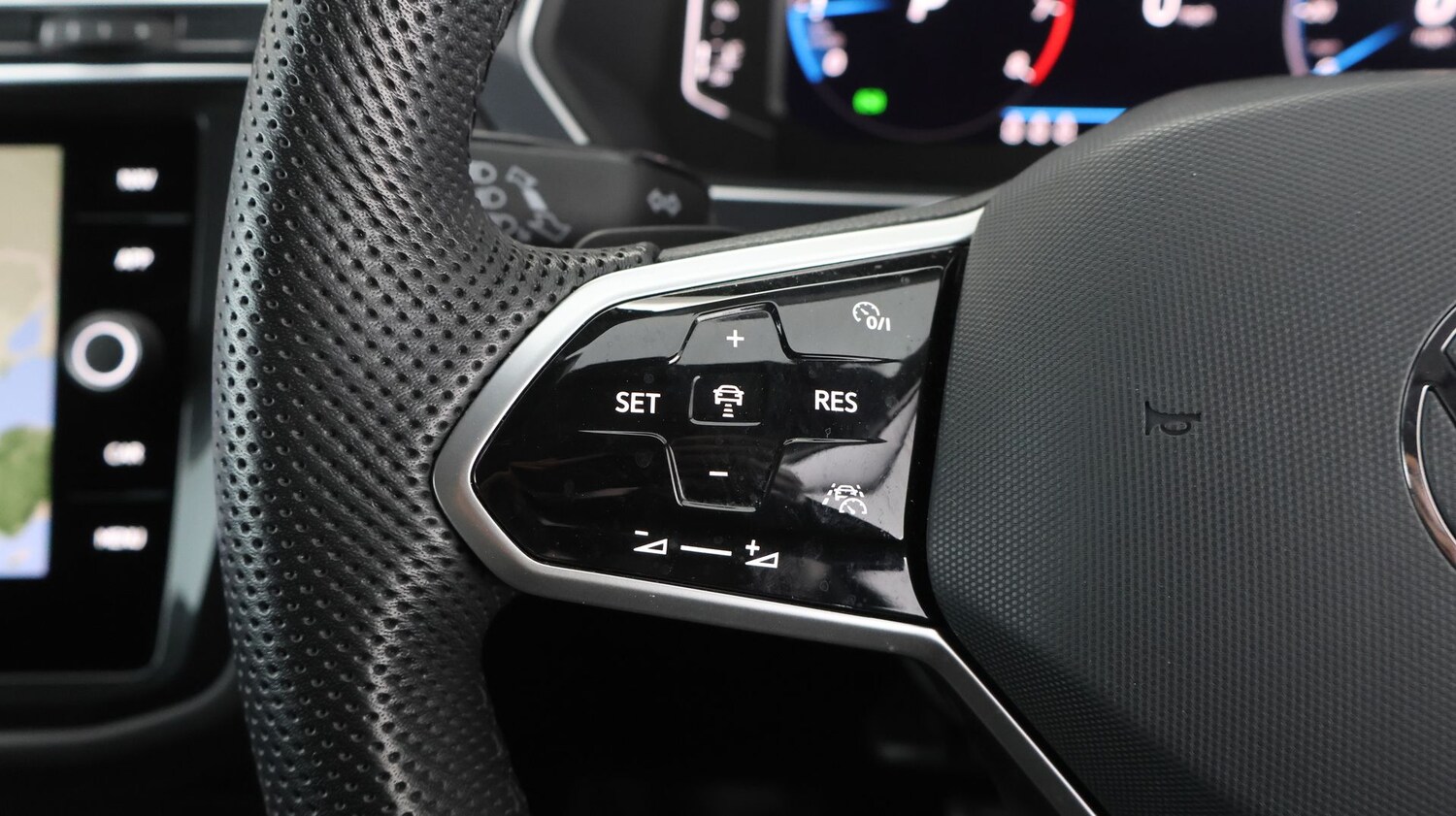 Used Volkswagen Tiguan 2024 for sale - 78087577: Photo 22