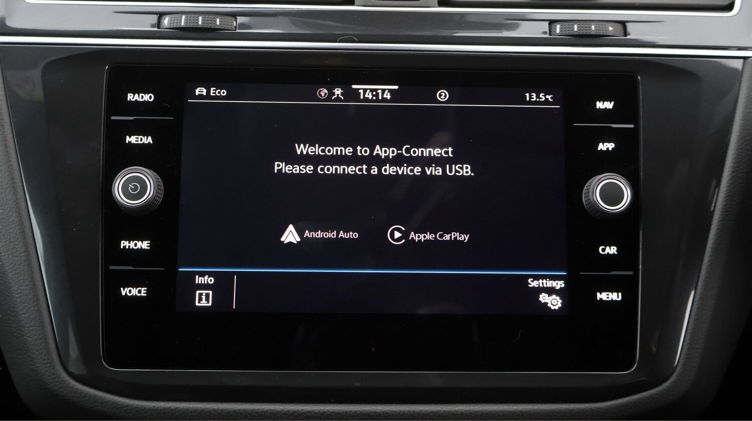 Used Volkswagen Tiguan 2024 for sale - 78087577: Photo 23