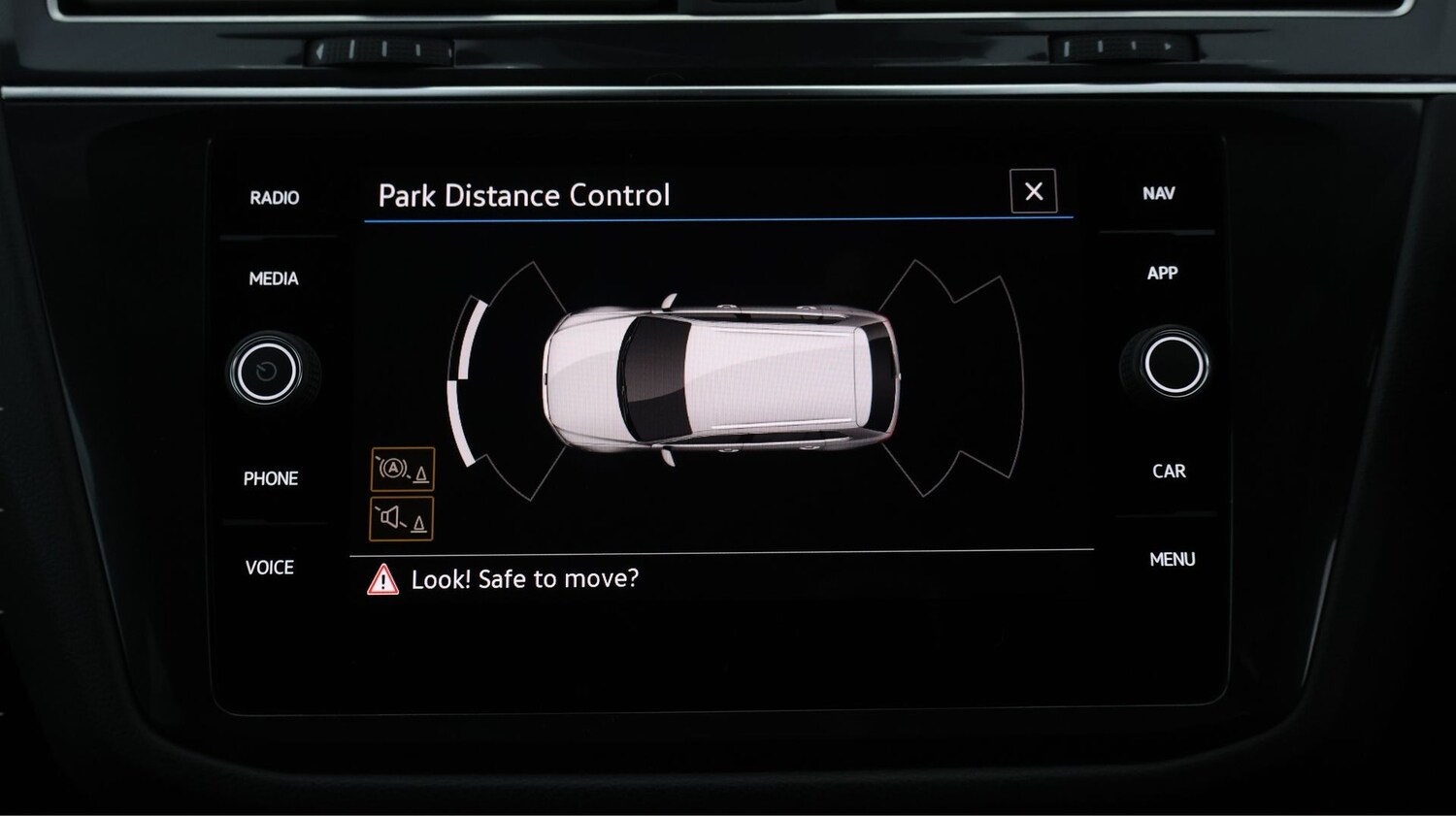 Used Volkswagen Tiguan 2024 for sale - 78087577: Photo 26