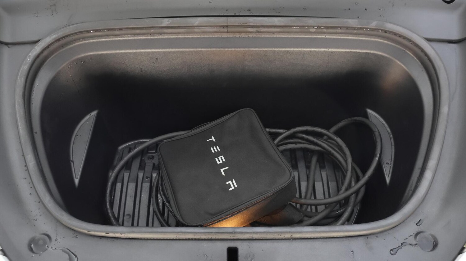 Used Tesla Model Y 2022 for sale - 76735393: Photo 20