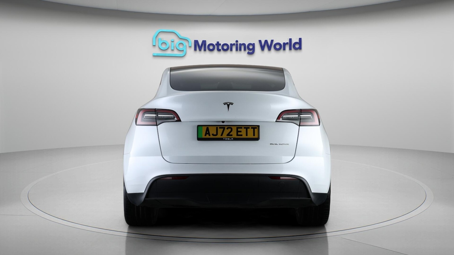 Used Tesla Model Y 2022 for sale - 76735393: Photo 7