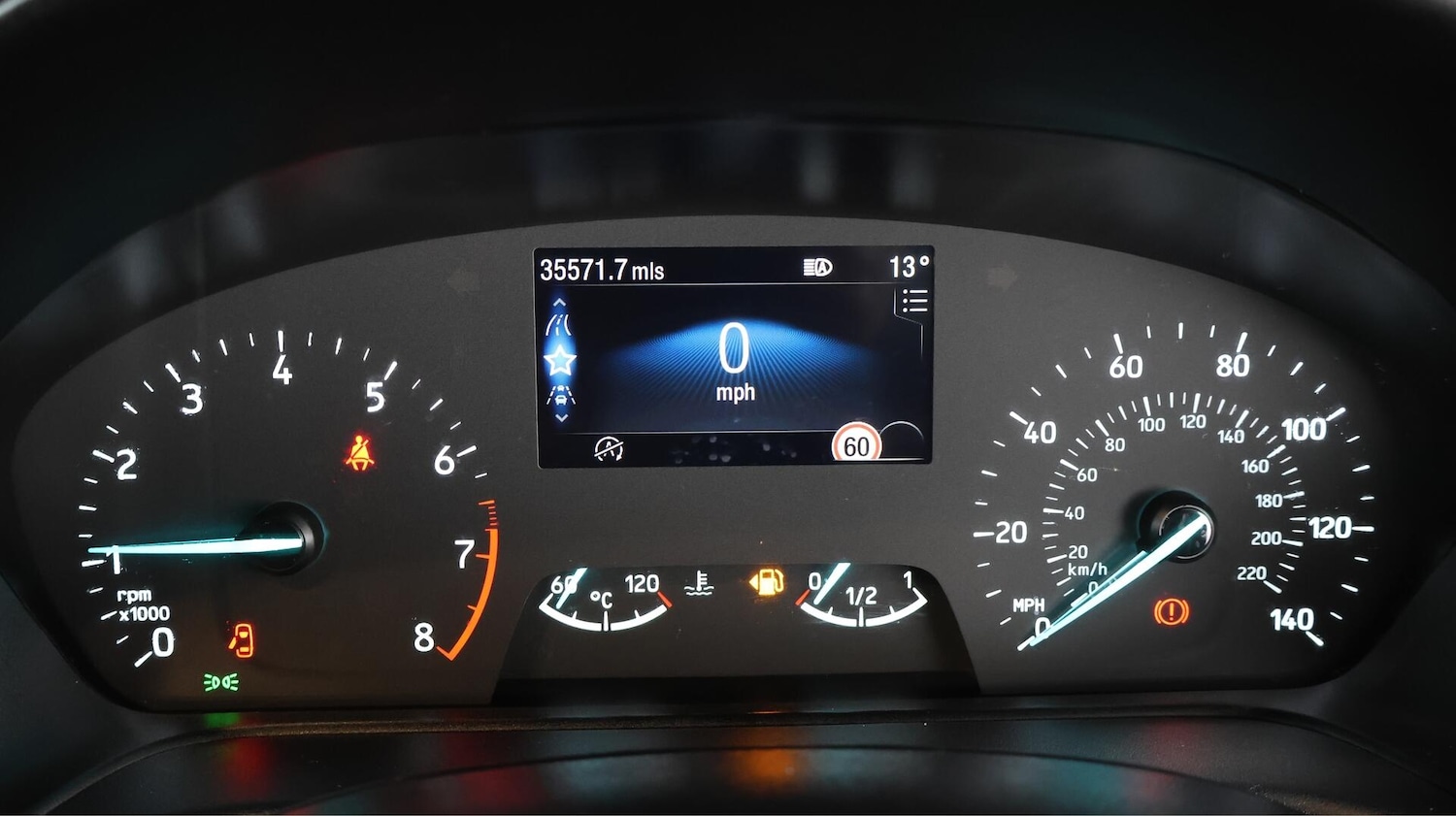 Used Ford Fiesta 2022 for sale - 76370457: Photo 11