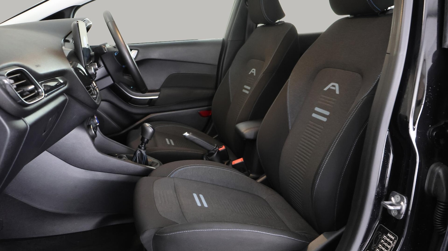 Used Ford Fiesta 2022 for sale - 76370457: Photo 15