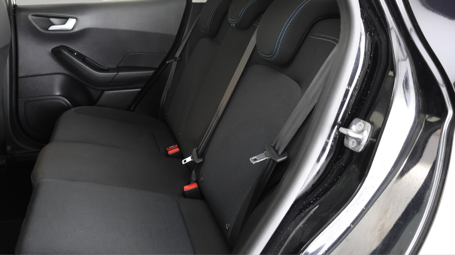 Used Ford Fiesta 2022 for sale - 76370457: Photo 17