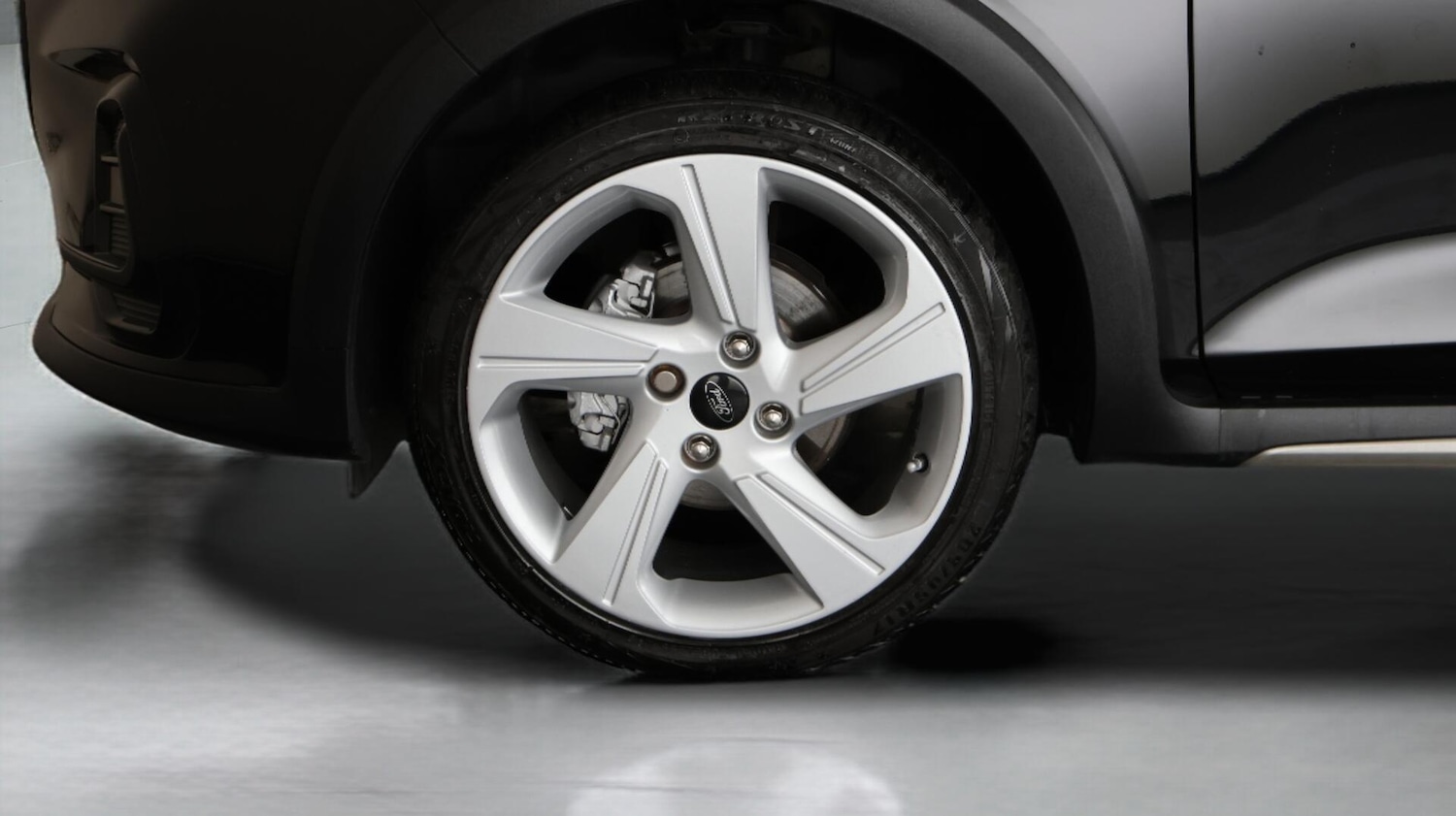 Used Ford Fiesta 2022 for sale - 76370457: Photo 19