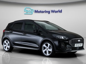 Ford - Fiesta